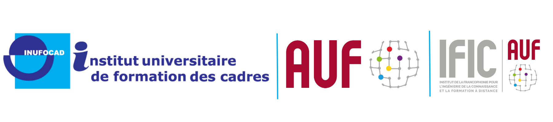 Université INUFOCAD